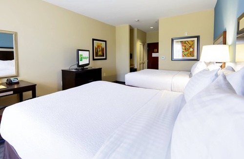 Webster Hotel | Holiday Inn Houston Webster by IHG