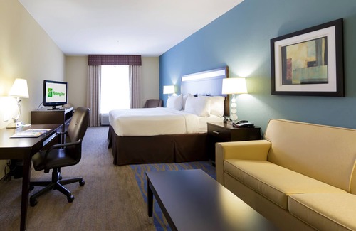 Webster Hotel | Holiday Inn Houston Webster by IHG