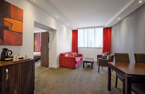 Brampton Hotel | Holiday Inn Huntingdon - Racecourse by IHG