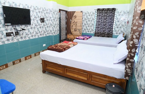 Konark Hotel | HOLIDAY INN