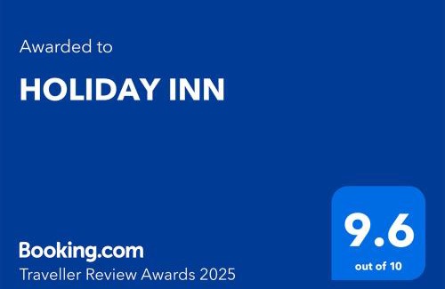 Konark House | HOLIDAY INN
