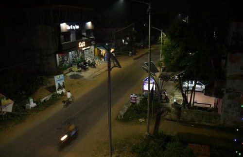 Konark House | HOLIDAY INN