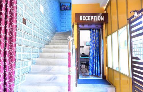 Konark House | HOLIDAY INN