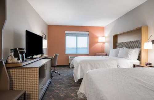 Jackson Hotel | Holiday Inn Jackson NW - Airport Road by IHG