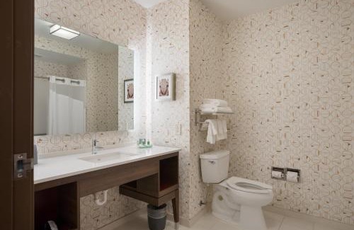 Jackson Hotel | Holiday Inn Jackson NW - Airport Road by IHG