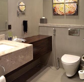 Jeddah Hotel | Holiday Inn Jeddah Gateway by IHG