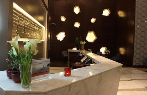 Jeddah Hotel | Holiday Inn Jeddah Gateway by IHG