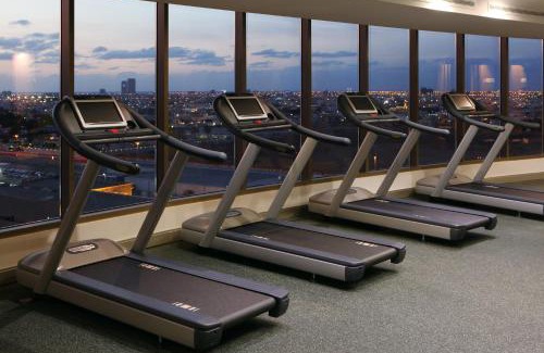 Jeddah Hotel | Holiday Inn Jeddah Gateway by IHG