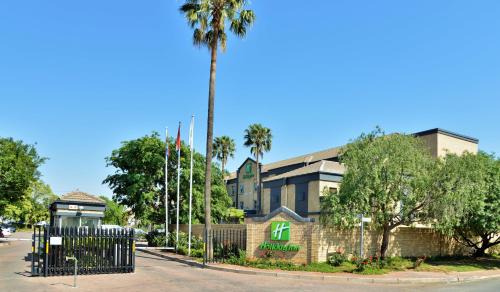 Boksburg Hotel | Holiday Inn Johannesburg OR Tambo Airport Hotel by IHG
