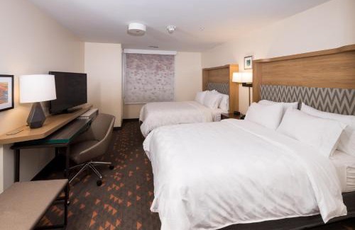 Kalamazoo Hotel | Holiday Inn - Kalamazoo West by IHG