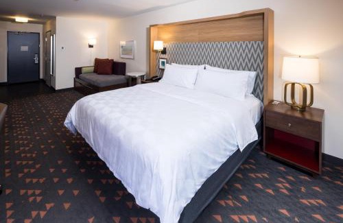 Kalamazoo Hotel | Holiday Inn - Kalamazoo West by IHG
