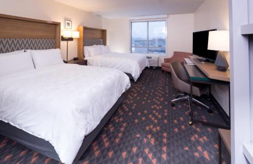 Kalamazoo Hotel | Holiday Inn - Kalamazoo West by IHG