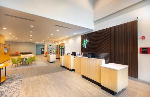 Kansas City Hotel | Holiday Inn - Kansas City - Northeast by IHG