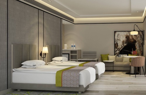 Katra Hotel | Holiday Inn Katra Vaishno Devi by IHG