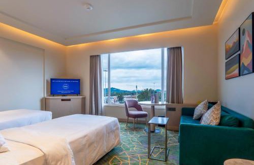 Katra Hotel | Holiday Inn Katra Vaishno Devi by IHG