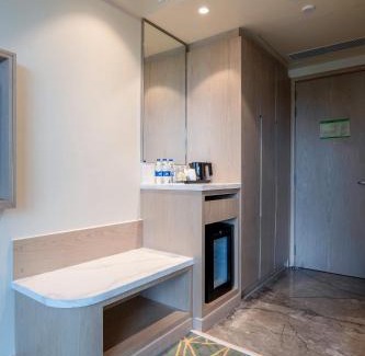 Katra Hotel | Holiday Inn Katra Vaishno Devi by IHG