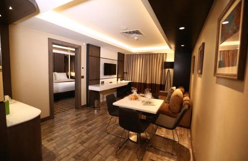 Kayseri City Center Hotel | Holiday Inn Kayseri - Duvenonu by IHG