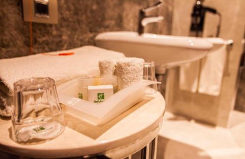 Kayseri City Center Hotel | Holiday Inn Kayseri - Duvenonu by IHG