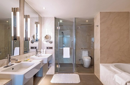 Kunming City Centre Hotel | Holiday Inn Kunming City Centre by IHG