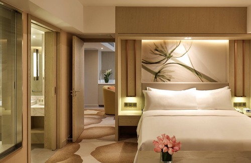 Kunming City Centre Hotel | Holiday Inn Kunming City Centre by IHG