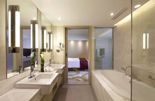 Kunming City Centre Hotel | Holiday Inn Kunming City Centre by IHG