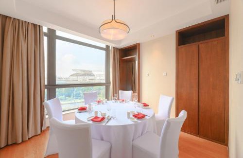 Kunshan Hotel | Holiday Inn Kunshan by IHG