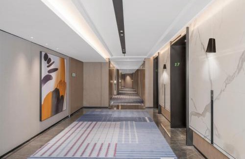 Kunshan Hotel | Holiday Inn Kunshan East by IHG