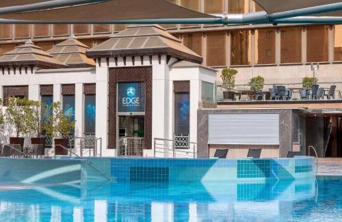 Farwaniya Hotel | Holiday Inn Kuwait Al Thuraya City by IHG