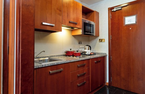 Salmiya Hotel | Holiday Inn Kuwait by IHG