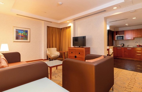 Salmiya Hotel | Holiday Inn Kuwait by IHG