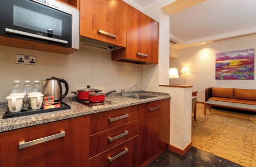 Salmiya Hotel | Holiday Inn Kuwait by IHG