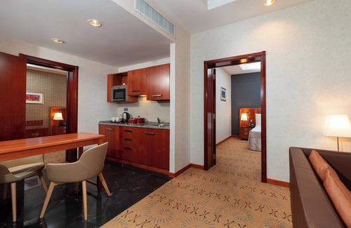 Salmiya Hotel | Holiday Inn Kuwait by IHG