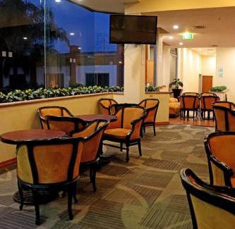 La Piedad Hotel | Holiday Inn La Piedad by IHG