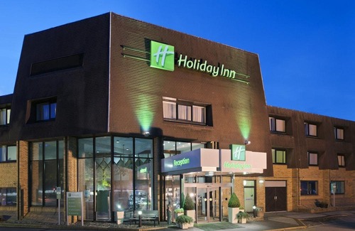 Slyne Hotel | Holiday Inn Lancaster, an Ihg Hotel