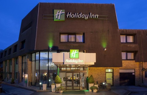 Slyne Hotel | Holiday Inn Lancaster, an Ihg Hotel