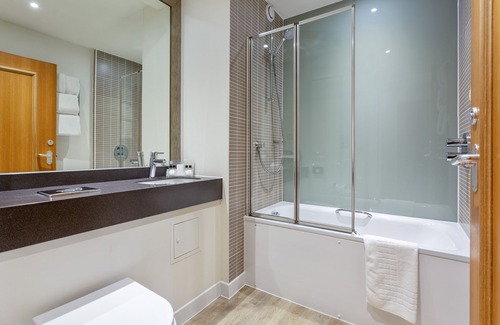 Leamington Spa Hotel | Holiday Inn Leamington Spa - Warwick by IHG