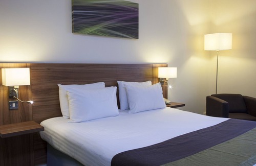 Leamington Spa Hotel | Holiday Inn Leamington Spa - Warwick by IHG