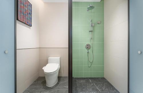 Longshan District Hotel | Holiday Inn Liaoyuan City Center by IHG