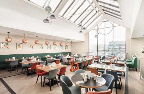 Lincoln Hotel | Holiday Inn Lincoln by IHG