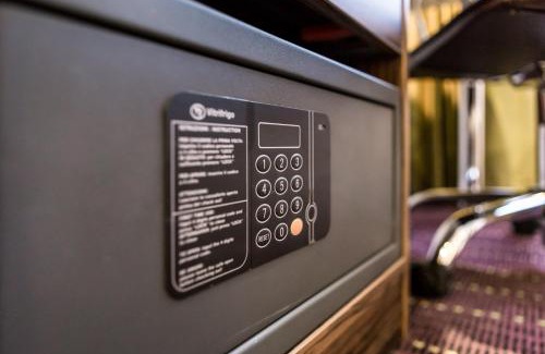 Watford Hotel | Holiday Inn London Watford Junction by IHG