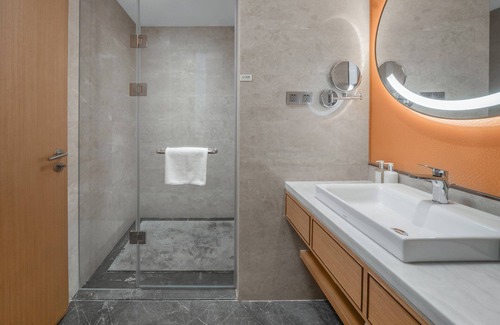Longmatan District Hotel | Holiday Inn Luzhou Longjian by IHG