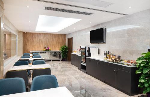 Macau City Centre Resort | Holiday Inn Macau by IHG