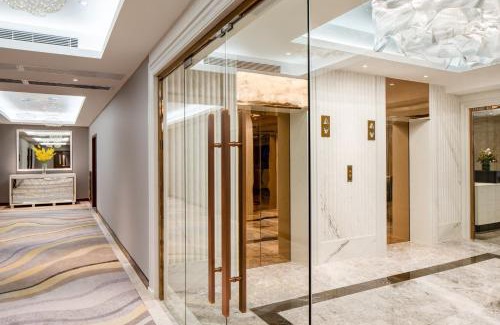 Macau City Centre Resort | Holiday Inn Macau by IHG