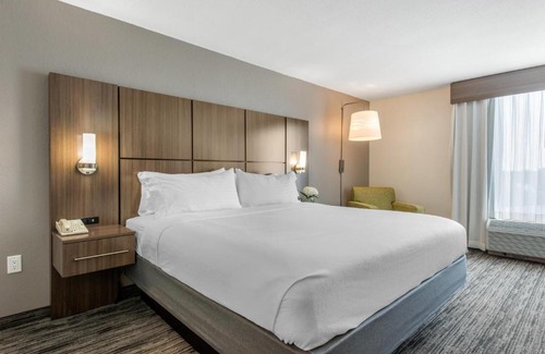 Tropic Hotel | Holiday Inn Melbourne-Viera Conference Ctr by IHG