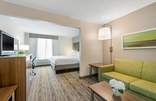 Tropic Hotel | Holiday Inn Melbourne-Viera Conference Ctr by IHG