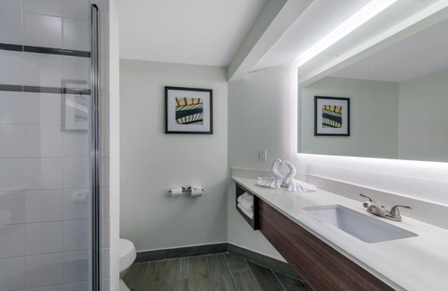 Tropic Hotel | Holiday Inn Melbourne-Viera Conference Ctr by IHG