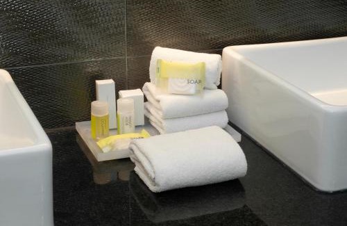 Santa Maria la Ribera Hotel | Holiday Inn Mexico Zona Centro by IHG
