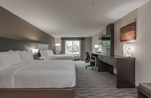 Mishawaka Hotel | Holiday Inn Mishawaka by IHG