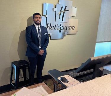 Gateway Hotel | Holiday Inn - Mississauga Toronto West by IHG