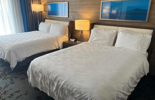 Gateway Hotel | Holiday Inn - Mississauga Toronto West by IHG